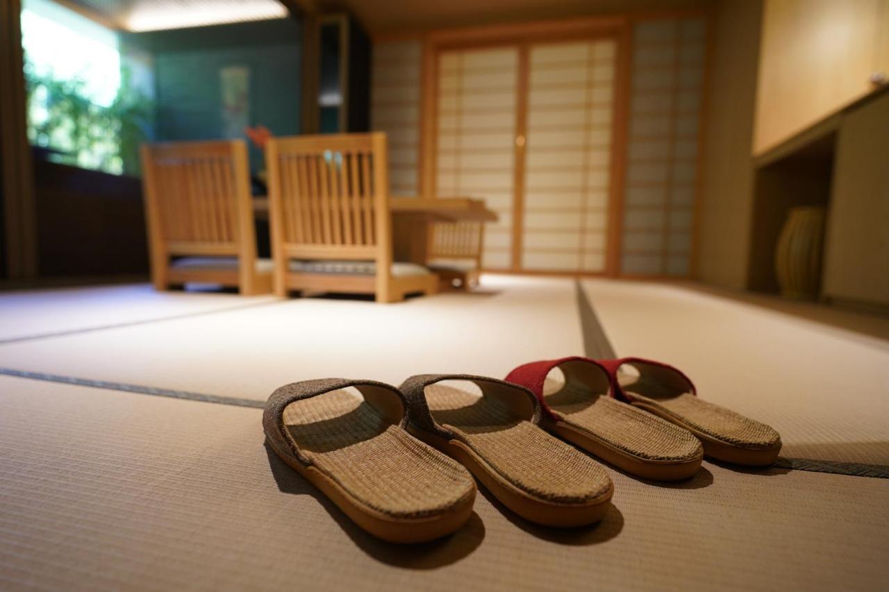 Hoshikage Ryokan Hotel Pusan Exteriér fotografie