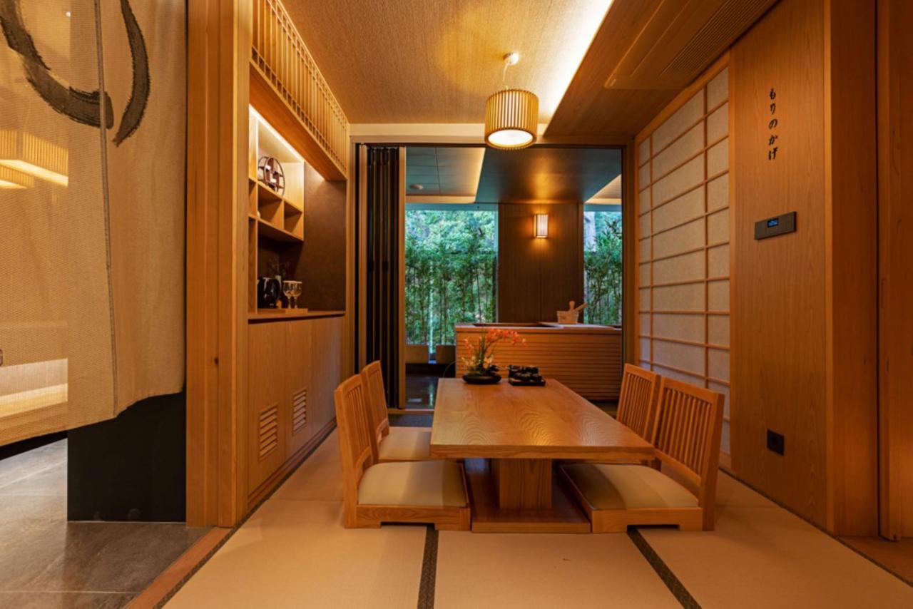 Hoshikage Ryokan Hotel Pusan Exteriér fotografie