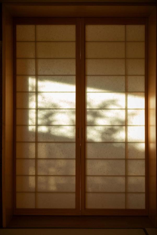 Hoshikage Ryokan Hotel Pusan Exteriér fotografie