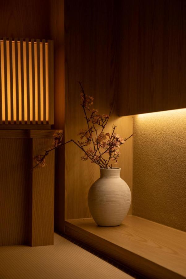 Hoshikage Ryokan Hotel Pusan Exteriér fotografie